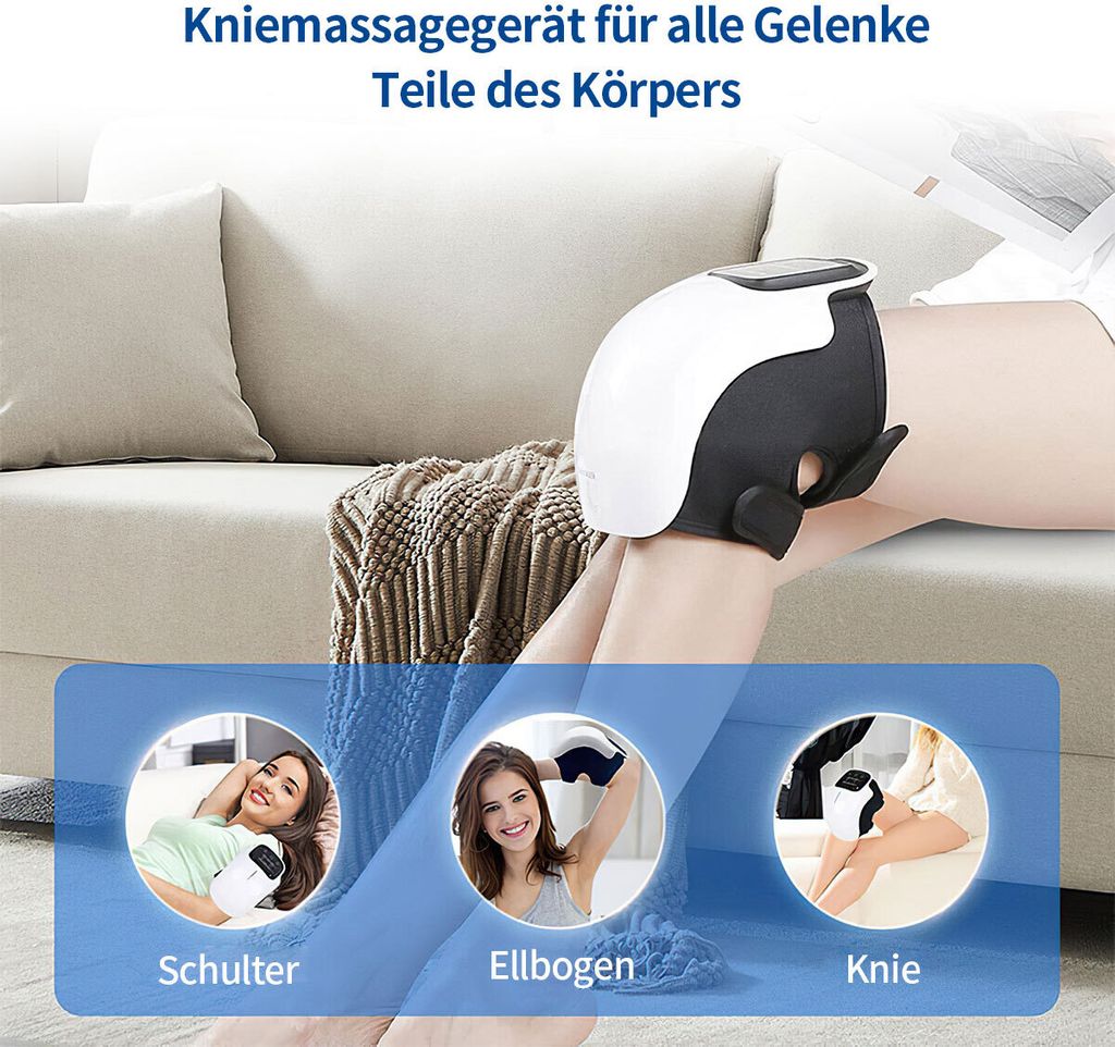 orthopädische- Kniemassagegerät