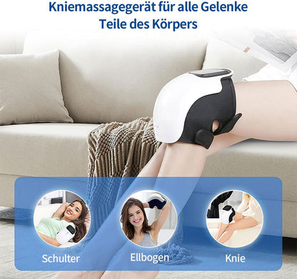 orthopädische- Kniemassagegerät
