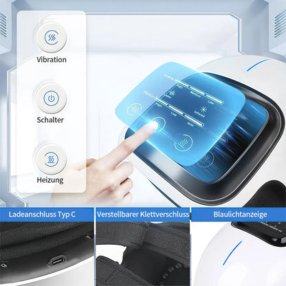 orthopädische- Kniemassagegerät